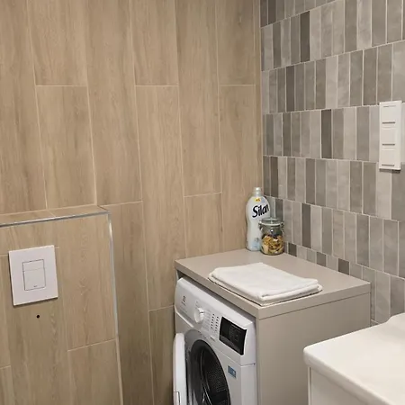 Apartment Balticalm - 49m2 *