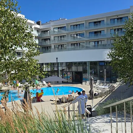 Apartment Balticalm - 49m2 *