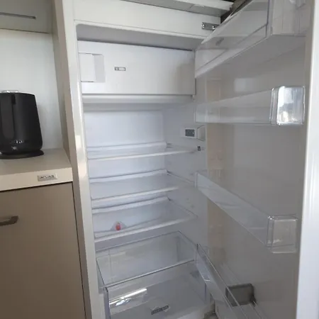 Balticalm - 49m2 Apartment Kolberg