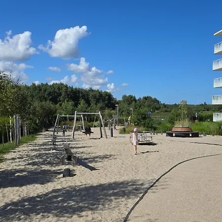 Balticalm - 49m2 Apartment