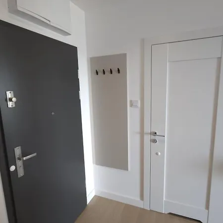 Apartment Balticalm - 49m2 *
