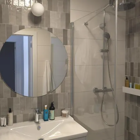 Apartment Balticalm - 49m2 Kolberg