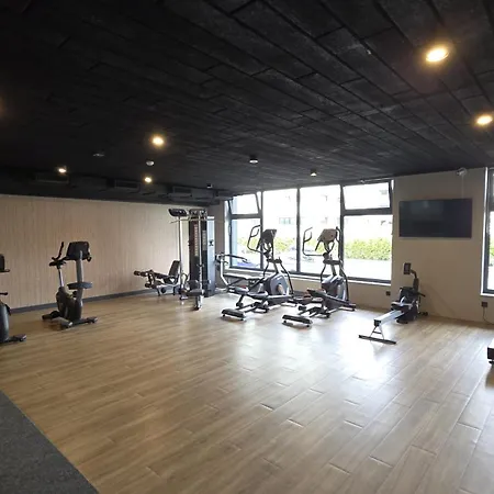 Apartment Balticalm - 49m2 *