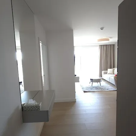 Balticalm - 49m2 Apartment *