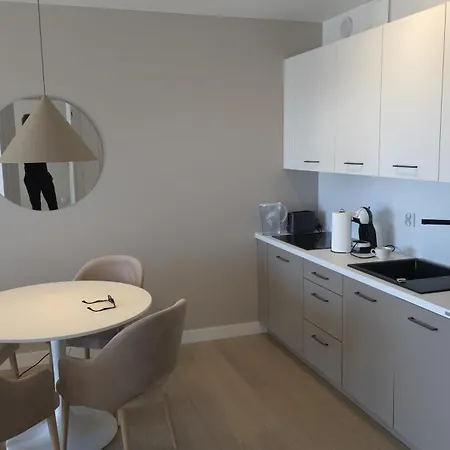 Apartment Balticalm - 49m2