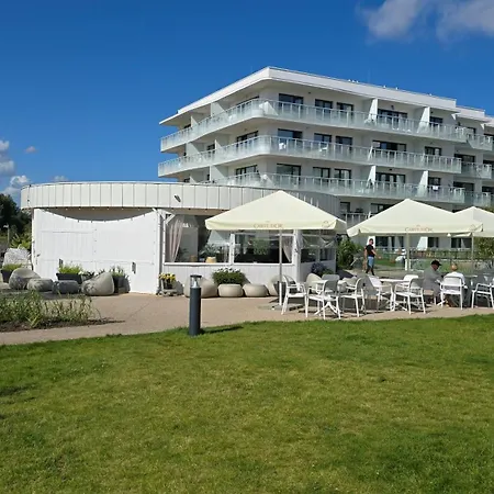 Apartment Balticalm - 49m2 Kolberg