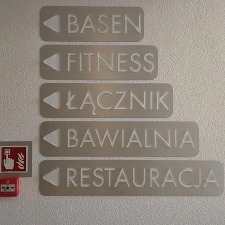 Balticalm - 49m2 Kolberg