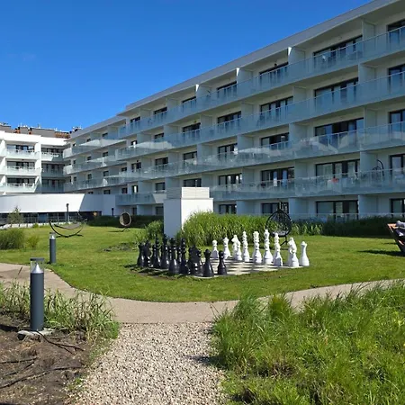 Balticalm - 49m2 * Kolberg